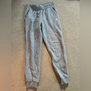 FILA Women’s Grey Sweatpants (S)